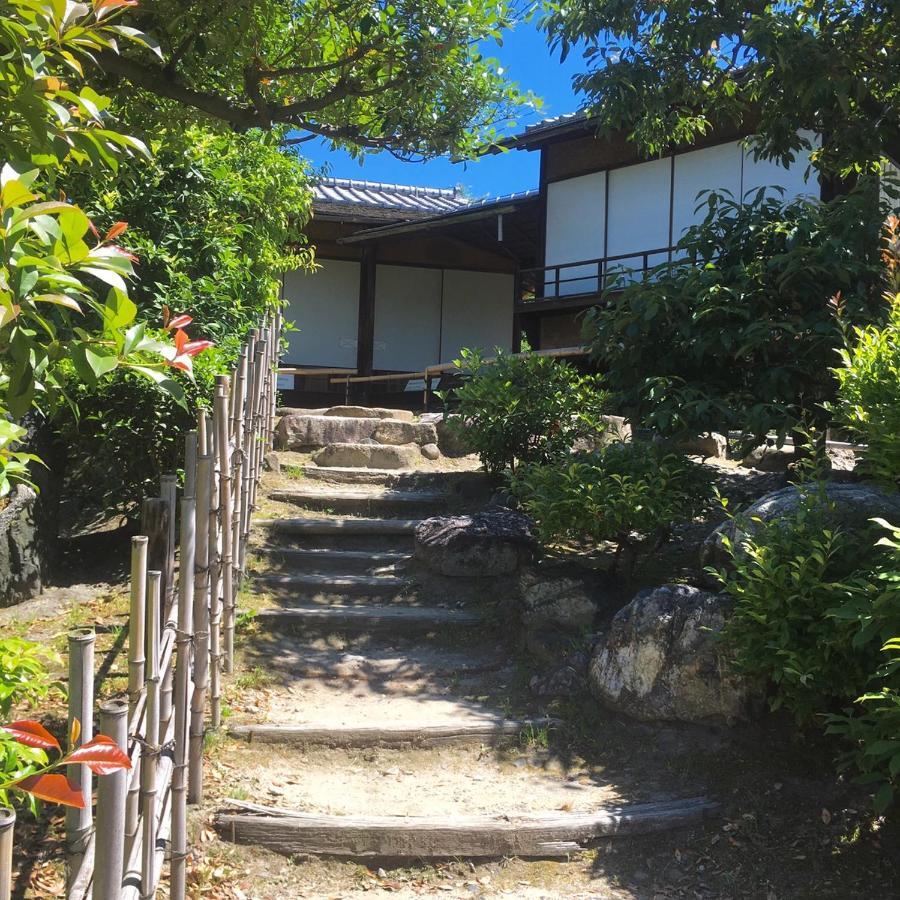Hotel Station Kyoto West Exterior foto